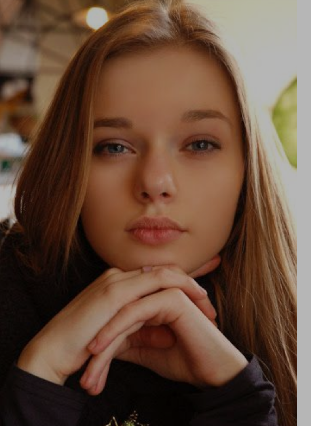 Gissa alla rätt och få mitt nummer