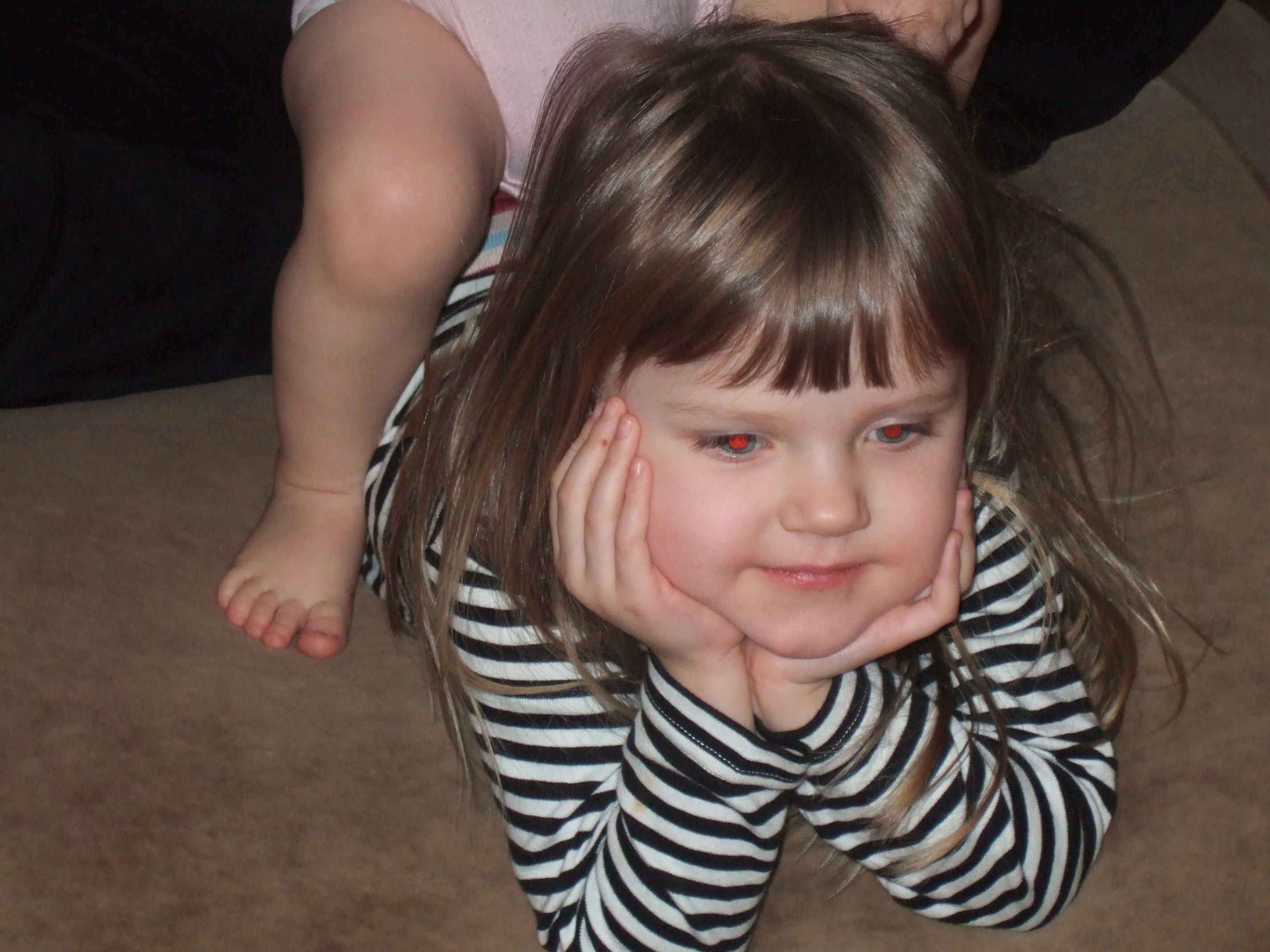 do u knoe lil gretch