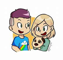 How well do you know thea nicka and mr crainer?