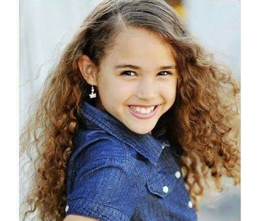 How much do you know about gracie haschak?