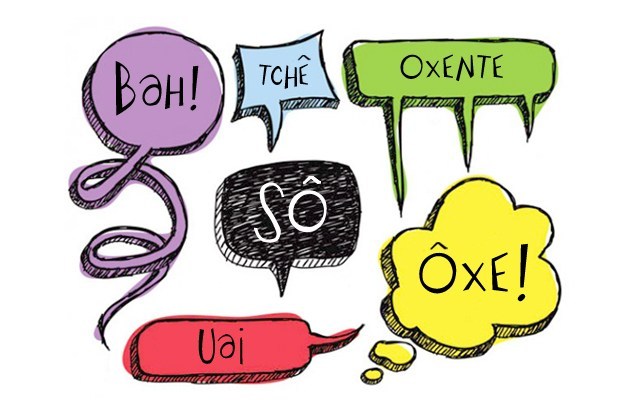 Variações Linguísticas