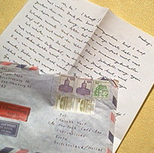 Gênero Textual: Carta