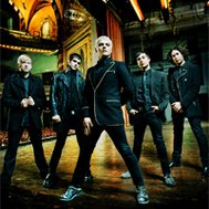 My Chemical Romance
