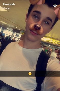 do you really know Hunter Rowland ?