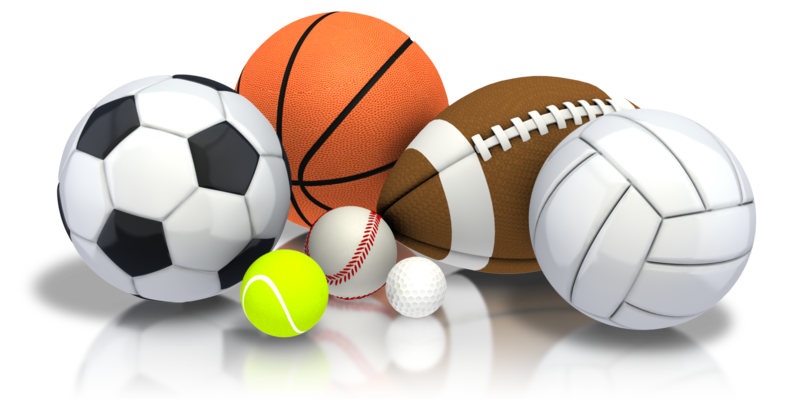 Are you an athlete?