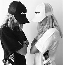 Lisa and Lena