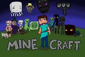 minecraft quiz!