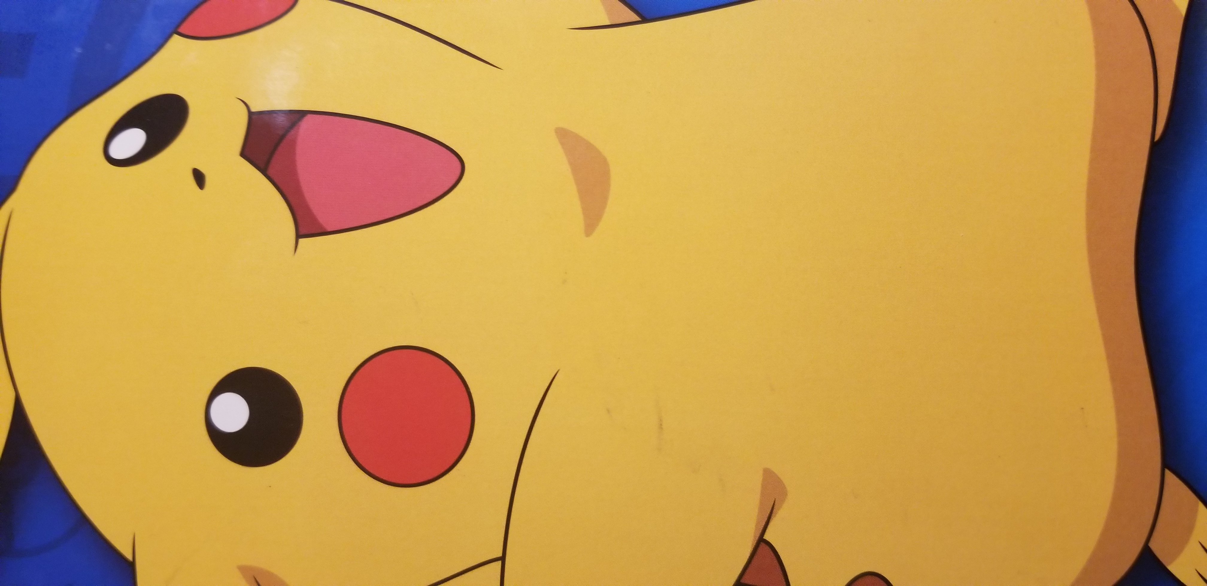 Ultimate Pokémon Quiz