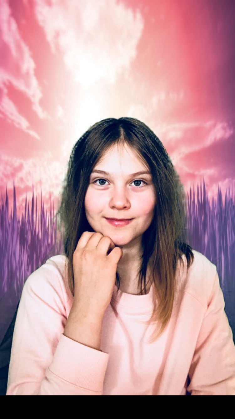 Wilma Larsson J