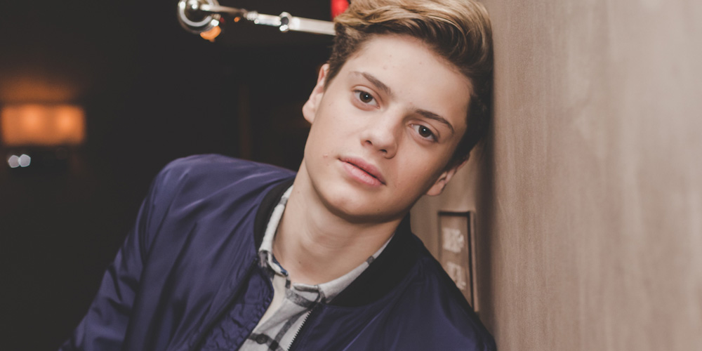 Do U Know Jace Norman Well