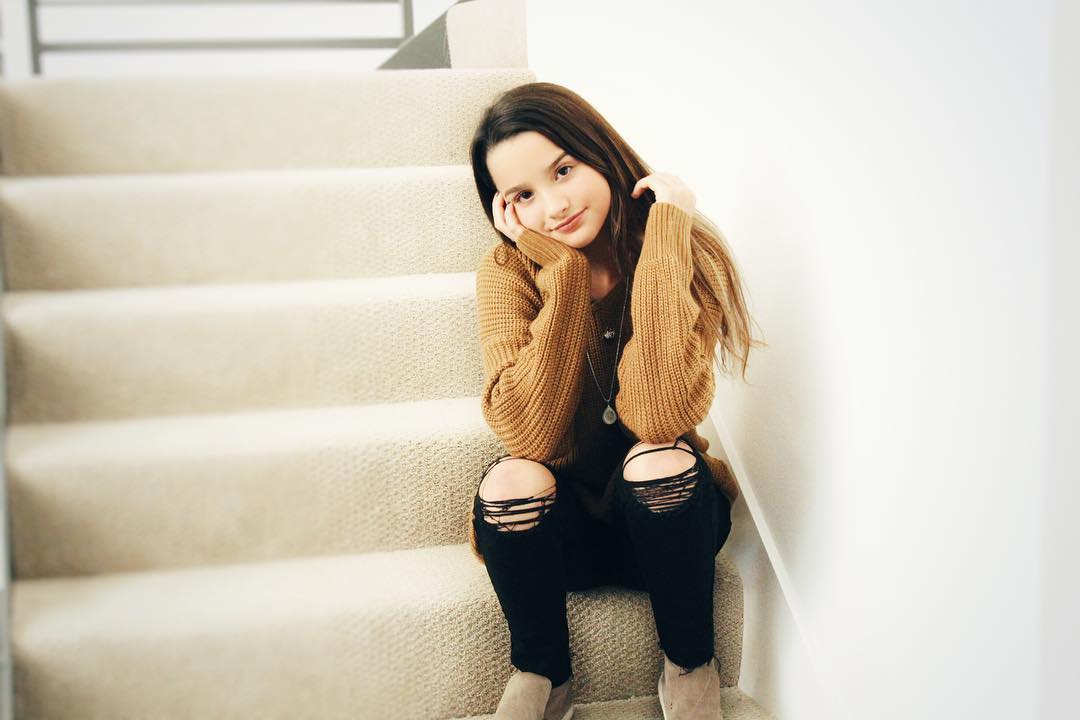 How well do you know Annie LeBlanc?