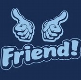 can you be my friend