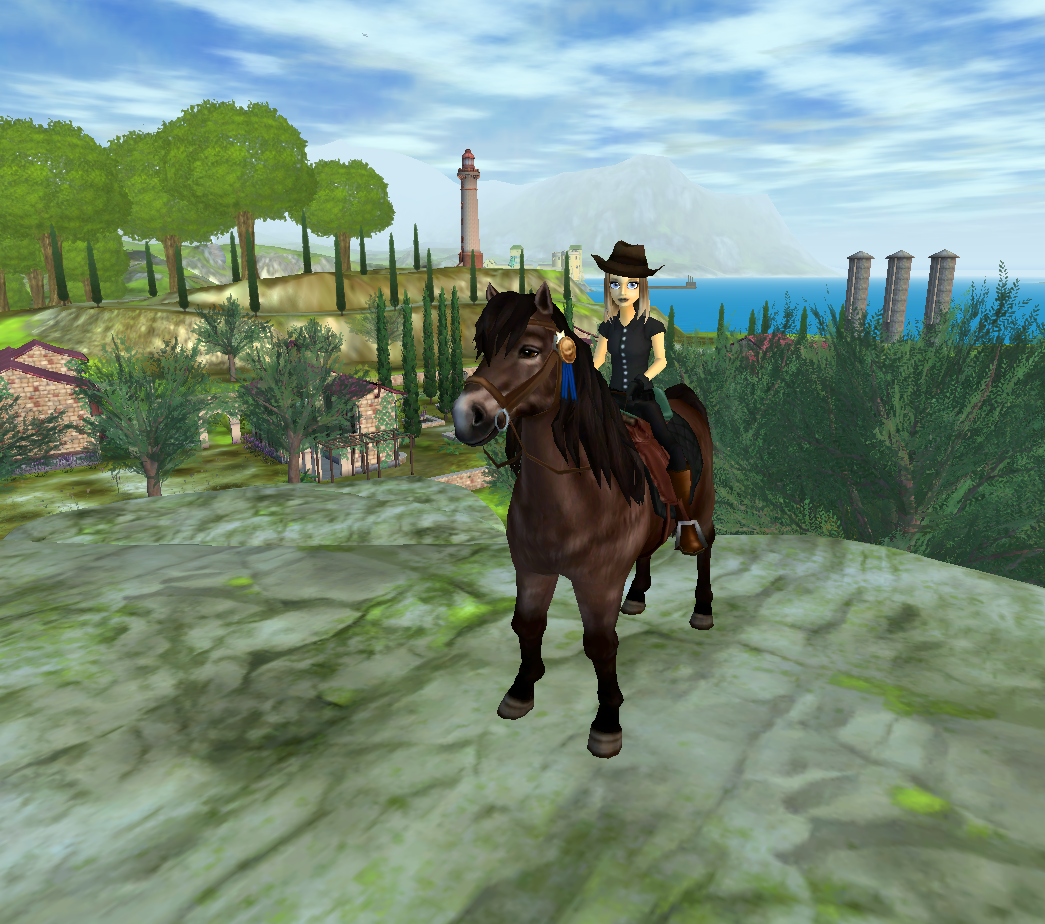 Star Stable