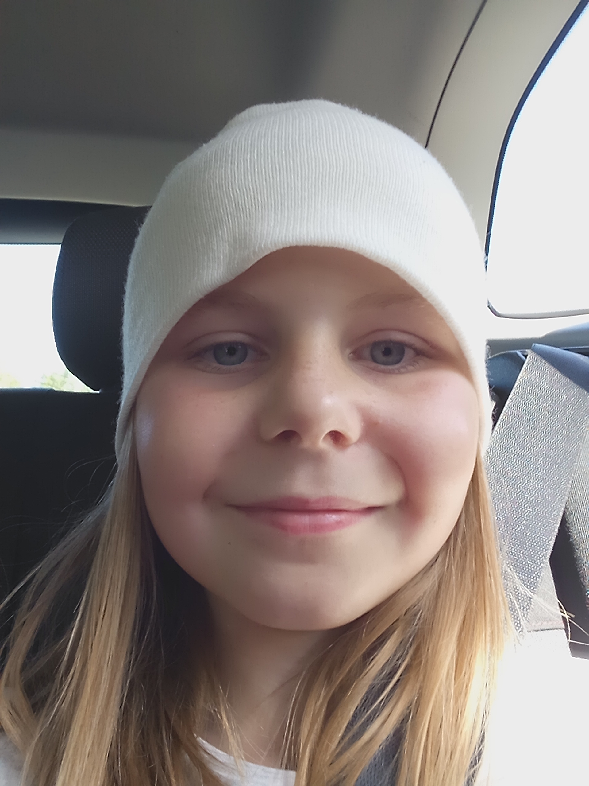 Vad kan ni om mig   ?