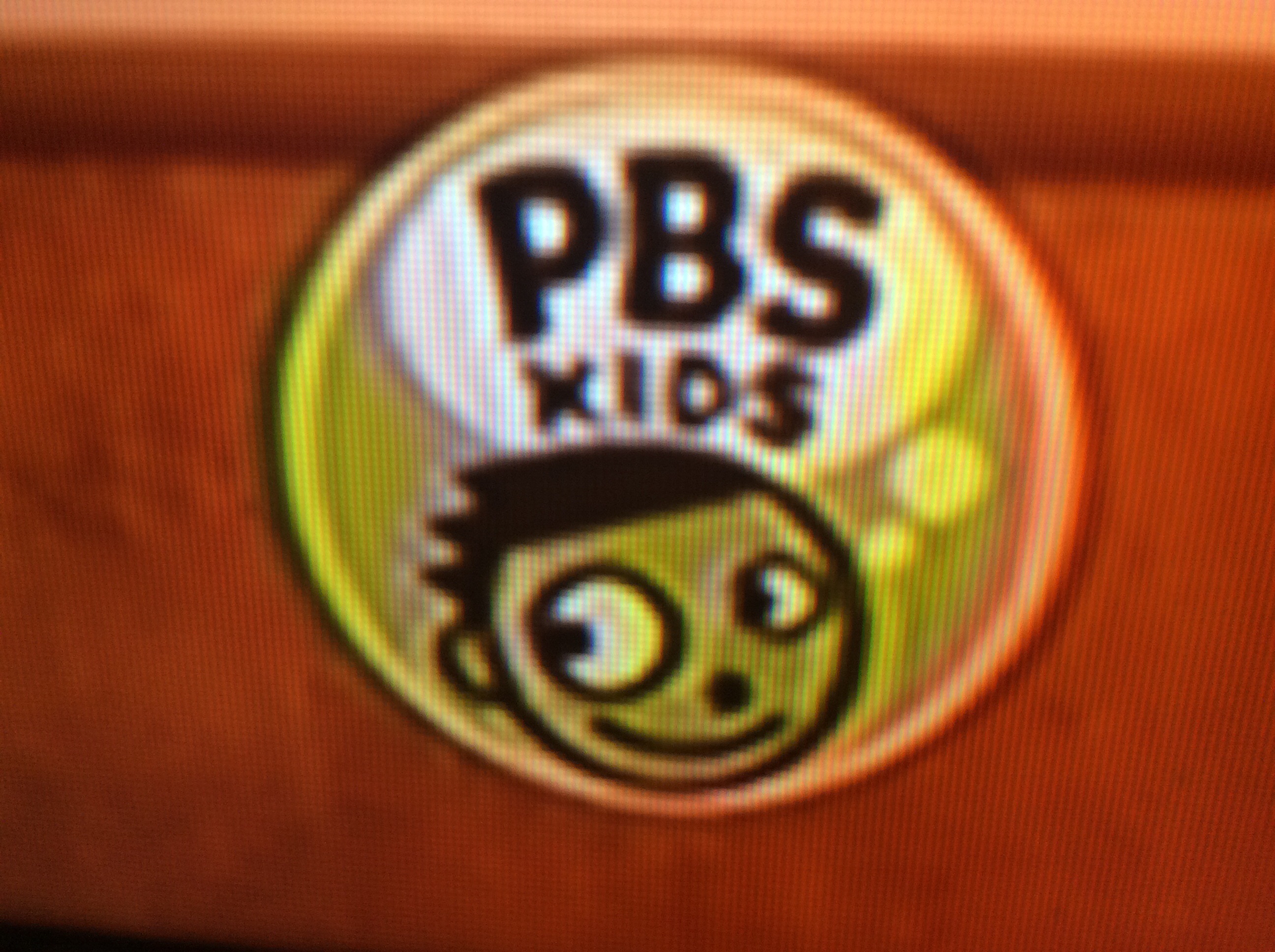 PBS Kids quiz 1