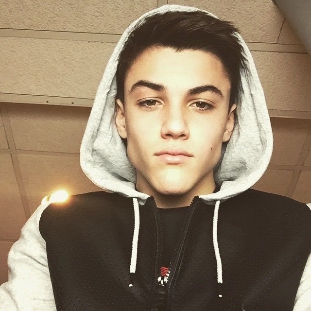 Will Grayson Dolan marry you are u his dream girl