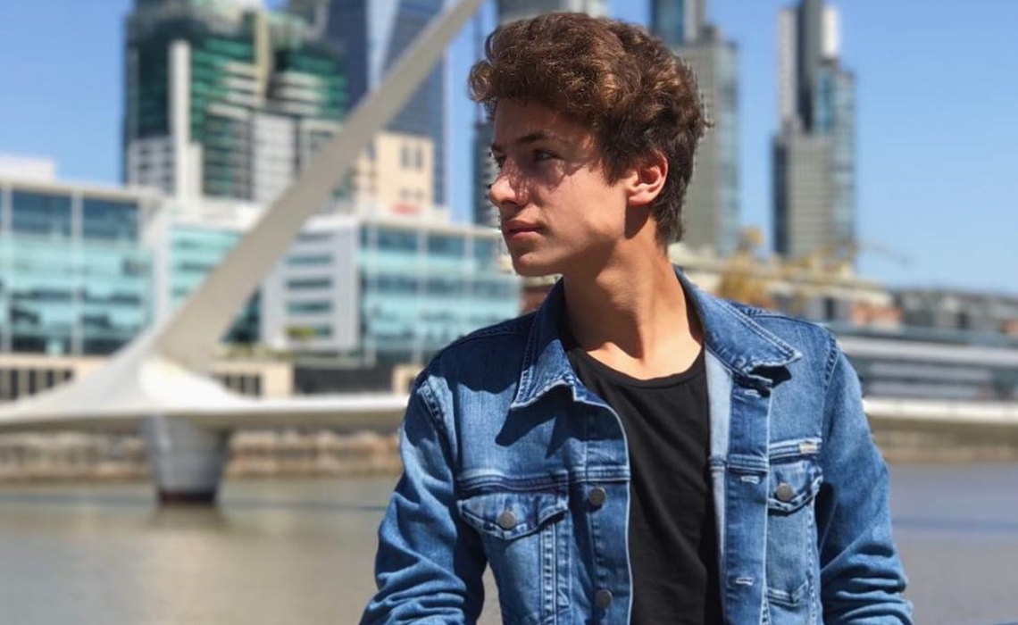 How well do you know Juanpa Zurita
