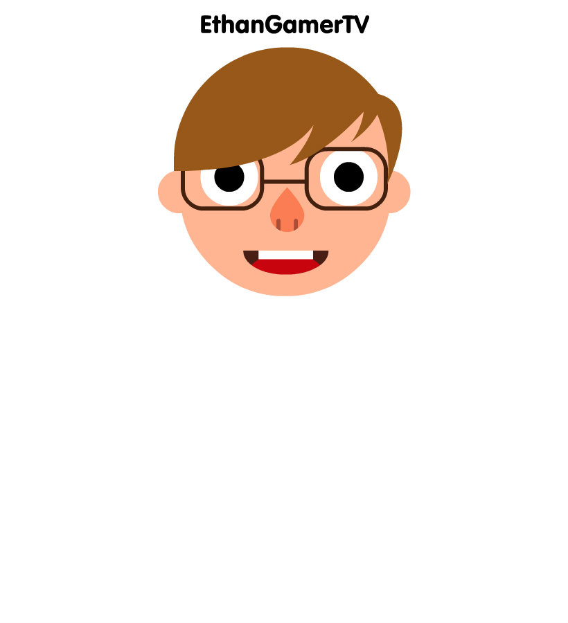 EthanGamerTV quiz