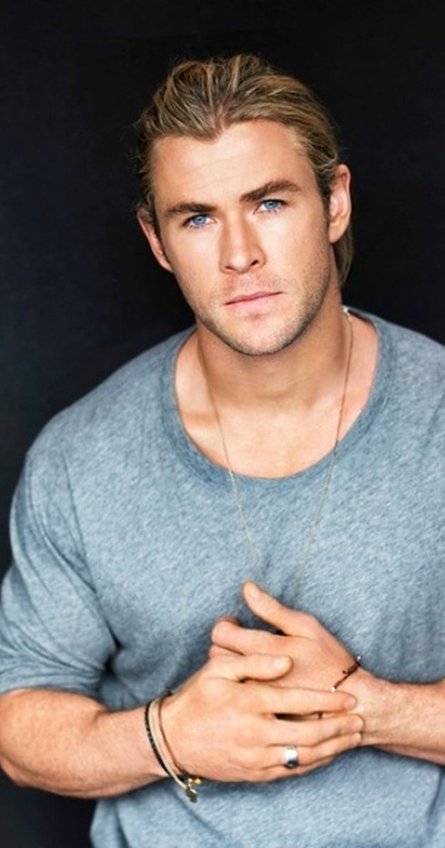 how well do you know Chris Hemsworth?