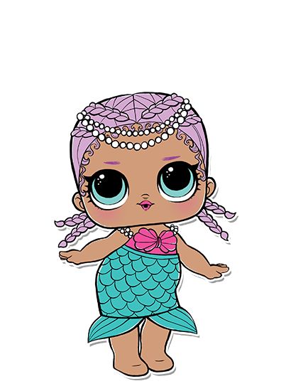 LOL doll quiz! 2