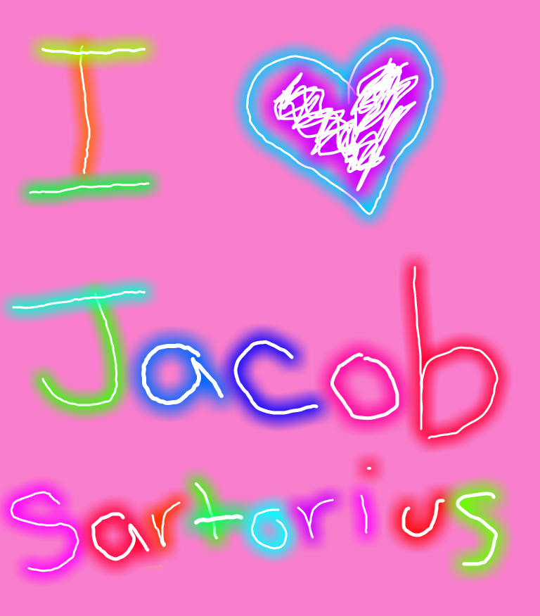 How well do u know Jacob sartorius??