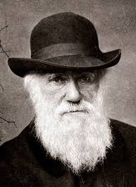 Vad kan du om Charles Darwin