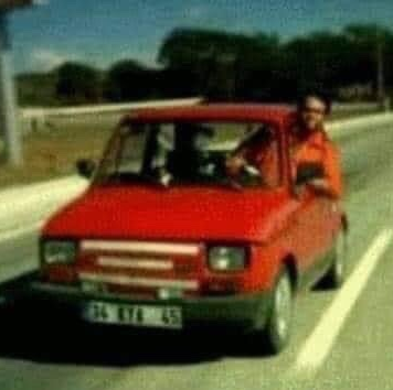 Ne Kadar Ekinsin Testi