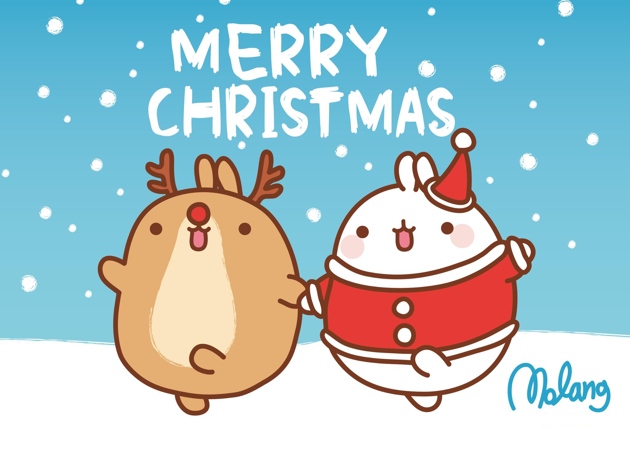CHRISMAS
