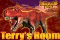 dinosaurie testet