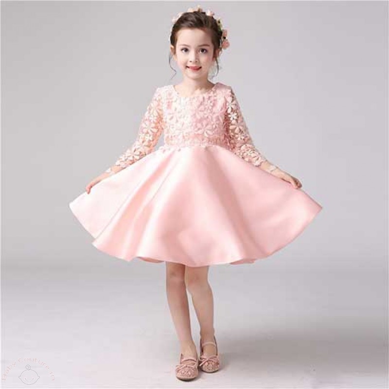 birhay dress