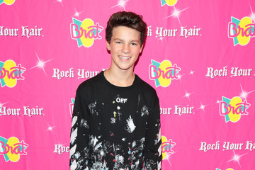 Hayden Summerall Trivia