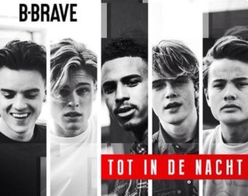B-brave