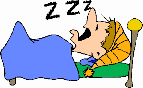 Are you tired