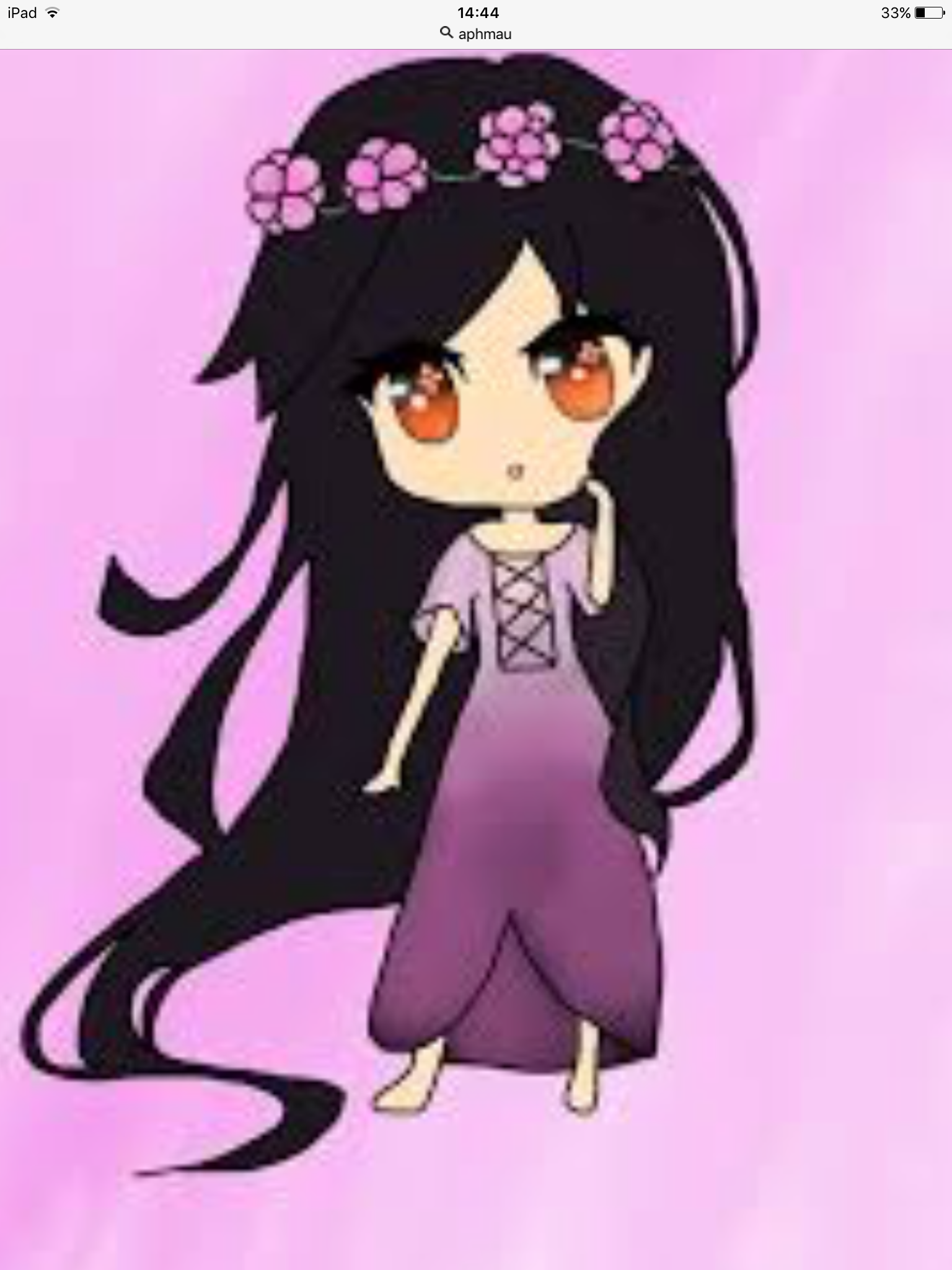 Aphmau quiz