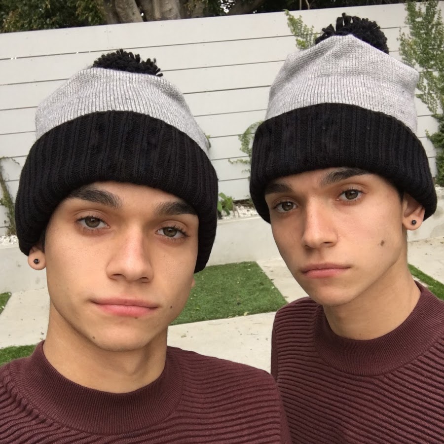 Are Dobre Brothers Romanian?