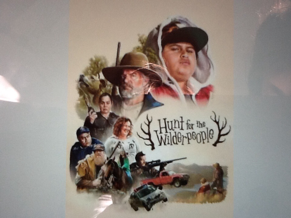 What is your favroite movie