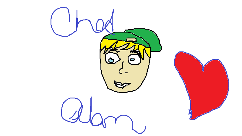 The Chad Alan Quiz