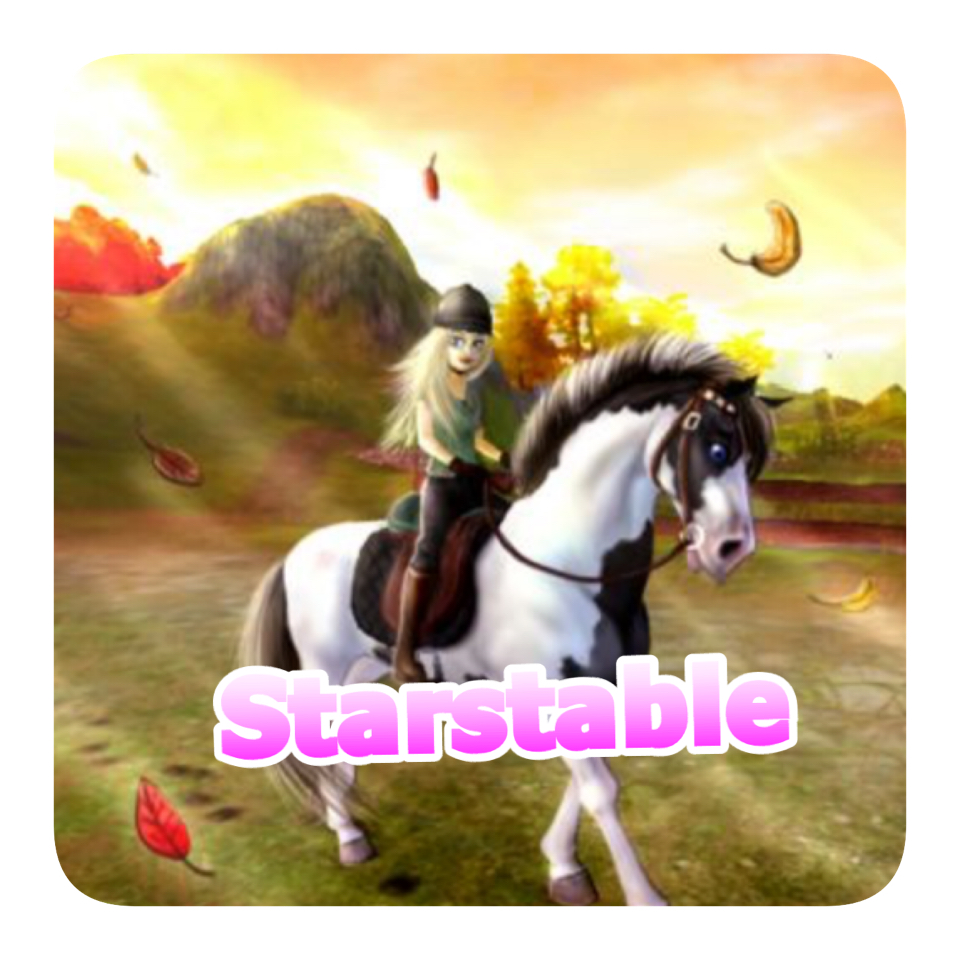 Starstable fan?