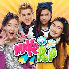 which make it pop character are you??