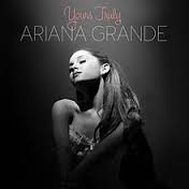 Ariana Grande Quiz
