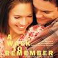 A walk to remember