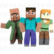 Minecraft Quiz