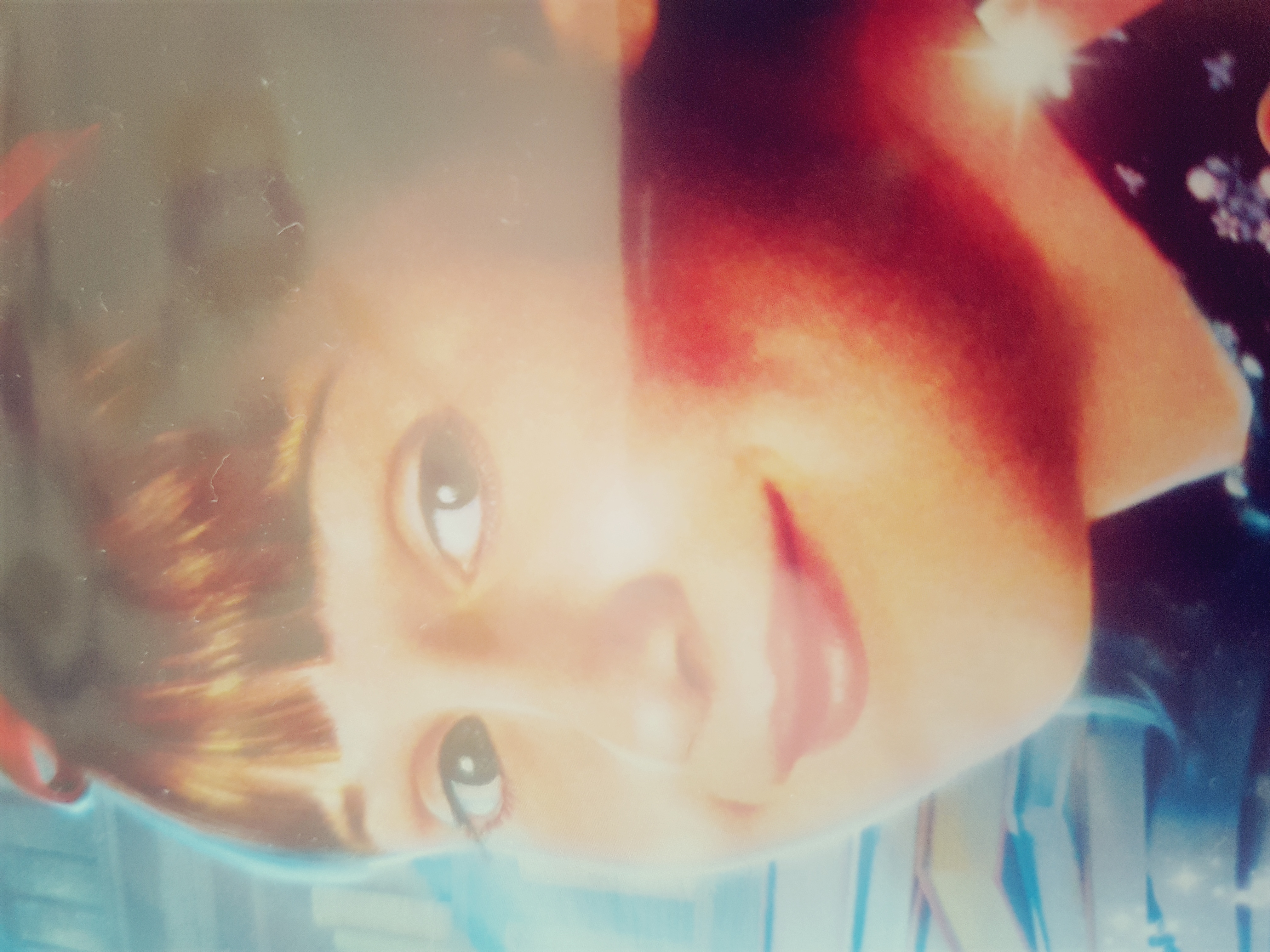 Are you matilda?