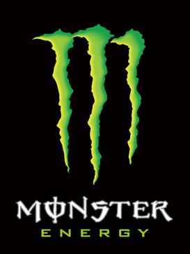 Vad kan du om Monster Energy?