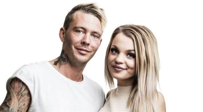 vad vet du om Jockiboi och Jonna?