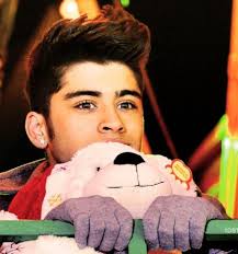 How well do you know Zayn malik?