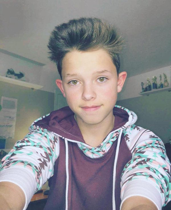 Does Jacob like you