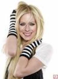 Wannabe Avril Lavigne 