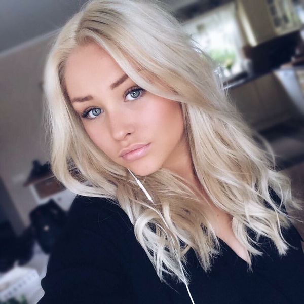 Snygg eller ful (tjejer)