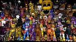 FNAF Quiz